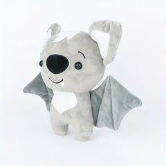 Halloween Koala Bat Plush Toy Stuffed Animal Dolls For Boys And Girls Gift