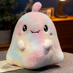 Halloween Plush Ghost Dolls Monster Plush Death Toys Valentine's Home Decor