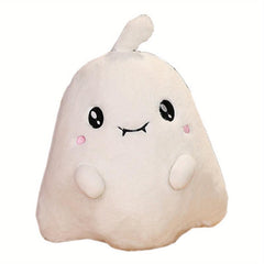 Halloween Plush Ghost Dolls Monster Plush Death Toys Valentine's Home Decor