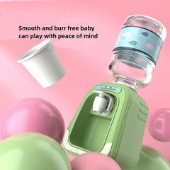 Kids' Mini Water Dispenser with Water Outlet