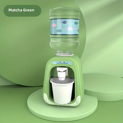 Kids' Mini Water Dispenser with Water Outlet
