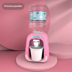 Kids' Mini Water Dispenser with Water Outlet