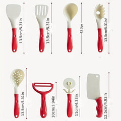 Children's Kitchenware Toy Food Set Steamer Cooking Breakfast