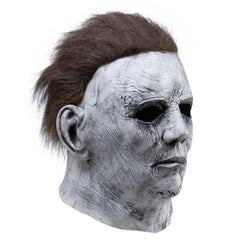 Horror Latex Joker Mask for Halloween Costume