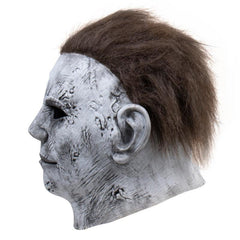 Horror Latex Joker Mask for Halloween Costume