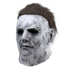 Horror Latex Joker Mask for Halloween Costume