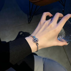 Vintage Bracelet Bangle Party Jewelry Holiday Gift For Women