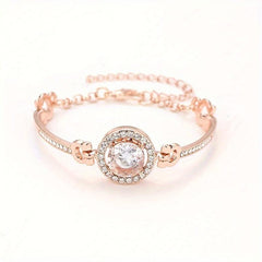 Vintage Bracelet Bangle Party Jewelry Holiday Gift For Women