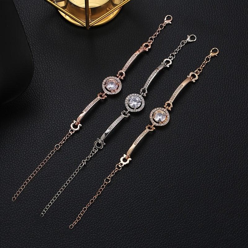 Vintage Bracelet Bangle Party Jewelry Holiday Gift For Women