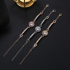 Vintage Bracelet Bangle Party Jewelry Holiday Gift For Women