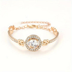 Vintage Bracelet Bangle Party Jewelry Holiday Gift For Women