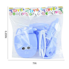 Kids' Pretend Play Dentist Kit - Educational Playset