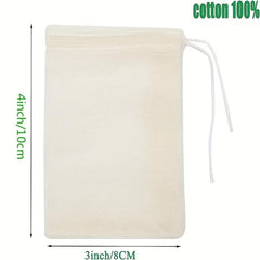 Halloween Hemp Rope Bag Canvas Drawstring Bag Small Gift Bag