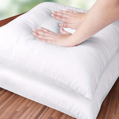 1pc Bedding Throw Pillow Insert for Comfort and Style