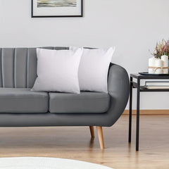 1pc Bedding Throw Pillow Insert for Comfort and Style