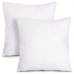 1pc Bedding Throw Pillow Insert for Comfort and Style