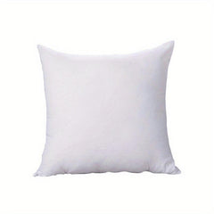 1pc Bedding Throw Pillow Insert for Comfort and Style