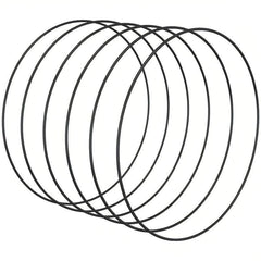 Large Metal Ring Floral Hoops Craft Rings for Wreath Decorations