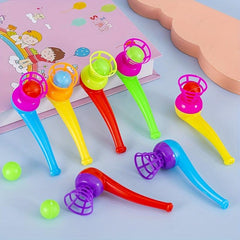 Creative Magic Floating Ball Toy Educational Game Toy