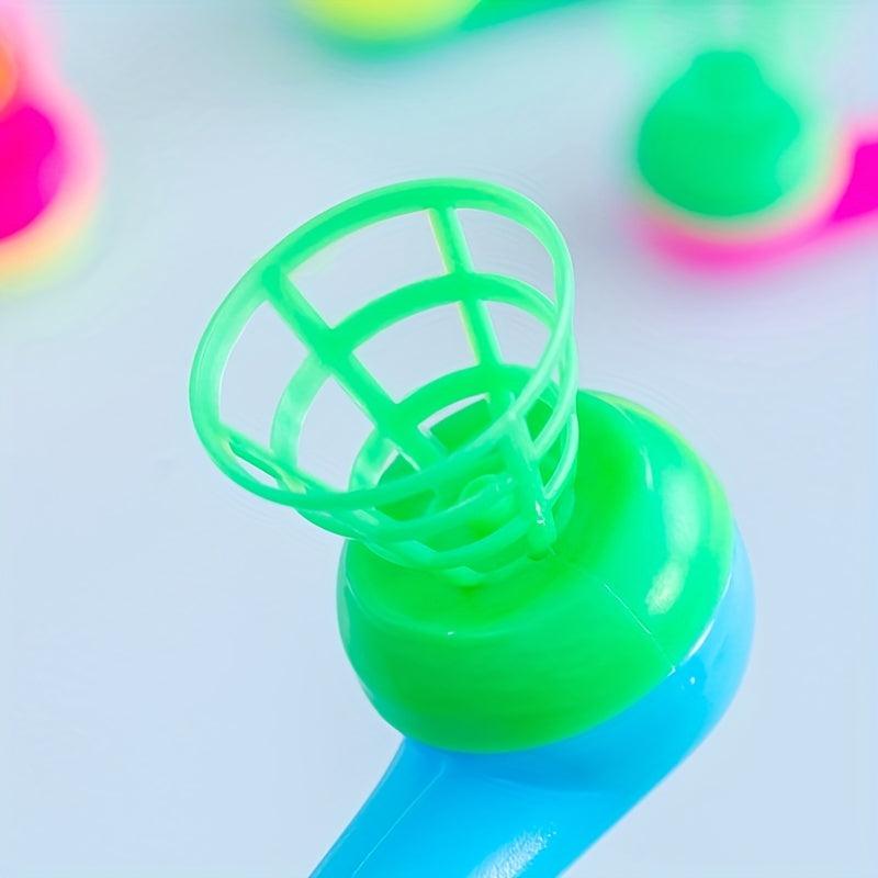 Creative Magic Floating Ball Toy Educational Game Toy