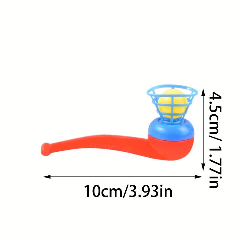 Creative Magic Floating Ball Toy Educational Game Toy