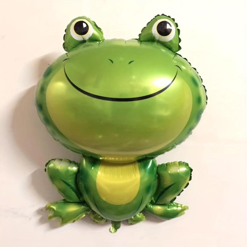 Big Frog Balloon for Birthday Party Decoration