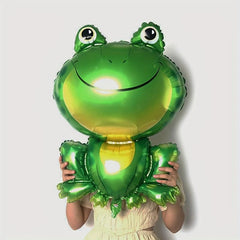 Big Frog Balloon for Birthday Party Decoration