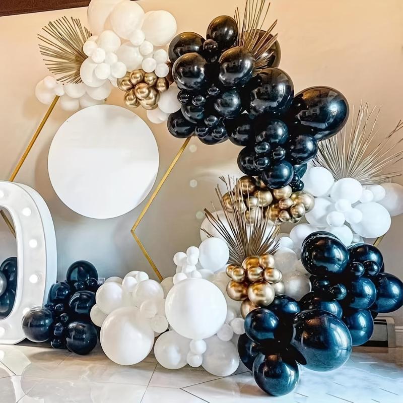 120pcs Balloon Garland Arch Kit for Party Decorations