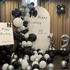 120pcs Balloon Garland Arch Kit for Party Decorations
