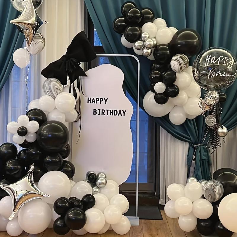 120pcs Balloon Garland Arch Kit for Party Decorations
