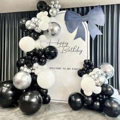 120pcs Balloon Garland Arch Kit for Party Decorations