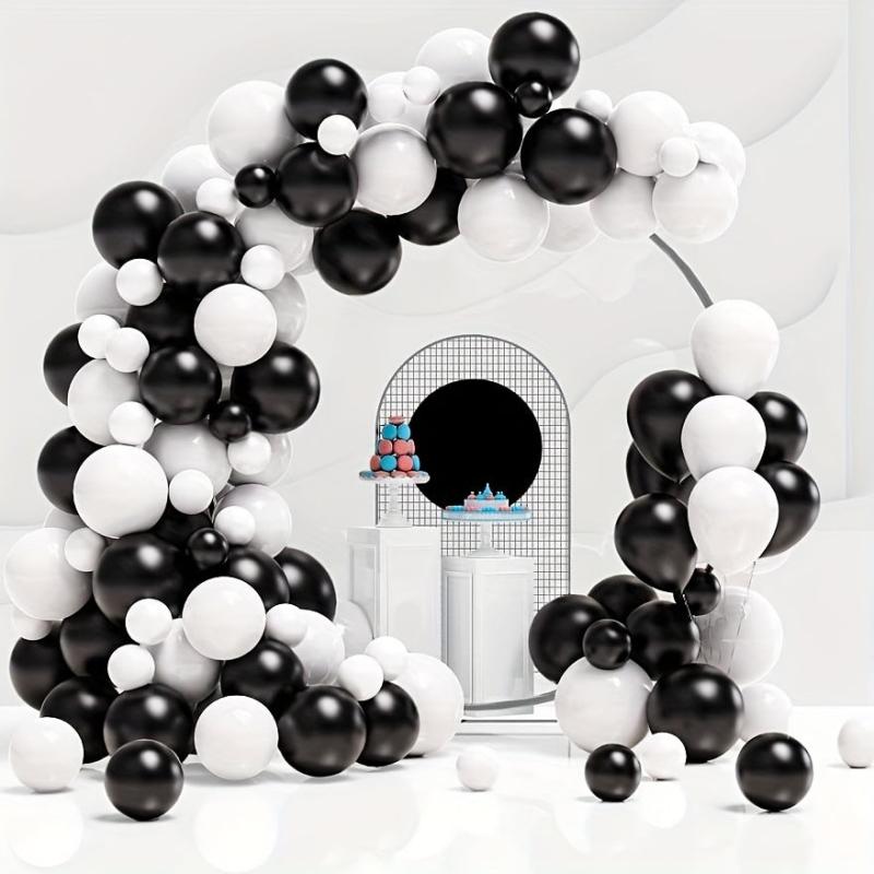 120pcs Balloon Garland Arch Kit for Party Decorations