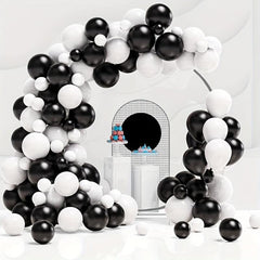 120pcs Balloon Garland Arch Kit for Party Decorations