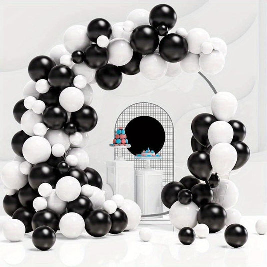 120pcs Balloon Garland Arch Kit for Party Decorations