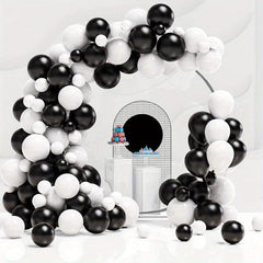 120pcs Balloon Garland Arch Kit for Party Decorations