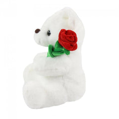 Glow Guards Glow Bracelet Bear Plush Toy Soft And Stuffed Animal Gift