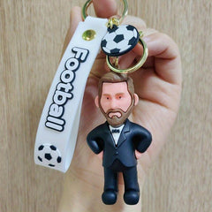 Couples Key Chain Set for Special Occasions