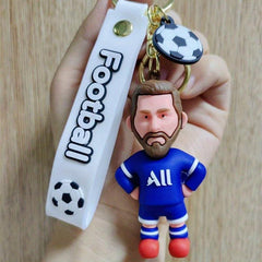 Couples Key Chain Set for Special Occasions