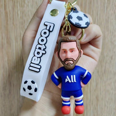 Couples Key Chain Set for Special Occasions