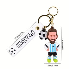Couples Key Chain Set for Special Occasions