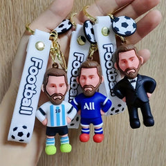Couples Key Chain Set for Special Occasions