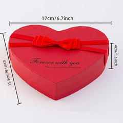 Red Rose Bear for Women - Perfect Valentine's Day Gift!