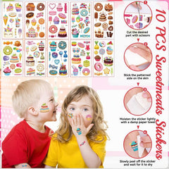 40pcs Birthday Party Bag Fillers for Kids Boys Girls, Assorted Toys