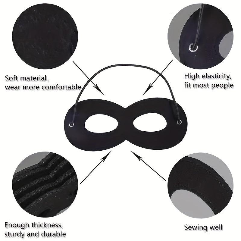 Gothic Split Hooded Cape Halloween Cloak for Men and Women