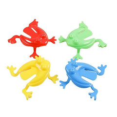 30pcs Naughty Frogs Classic Toy for Holiday Parties