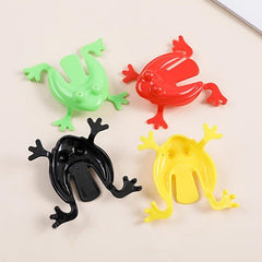 30pcs Naughty Frogs Classic Toy for Holiday Parties