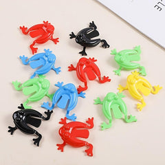 30pcs Naughty Frogs Classic Toy for Holiday Parties