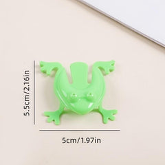 30pcs Naughty Frogs Classic Toy for Holiday Parties