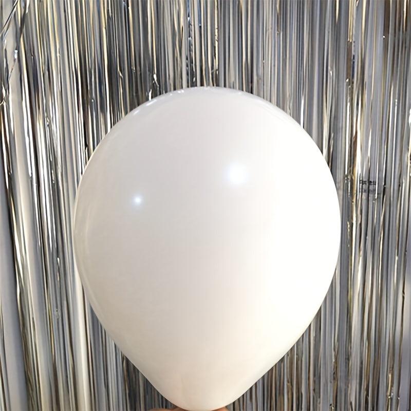 High Brightness Balloon Wedding Decoration Supplies