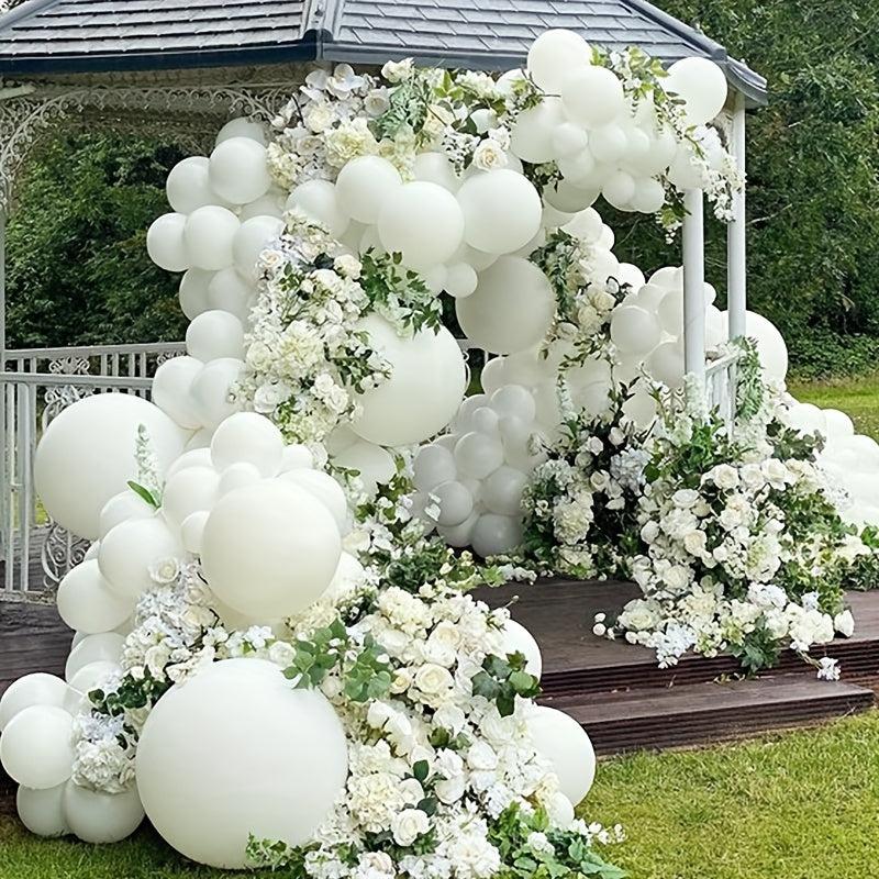 High Brightness Balloon Wedding Decoration Supplies